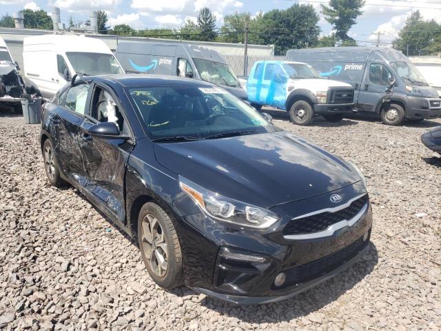 KIA FORTE FE 2019 3kpf24ad5ke133876