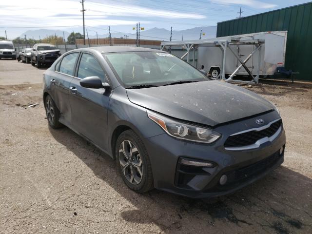 KIA FORTE FE 2019 3kpf24ad5ke134414