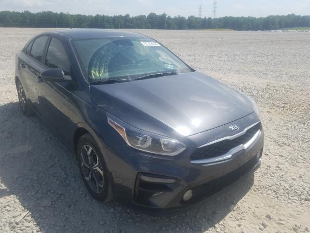 KIA FORTE FE 2019 3kpf24ad5ke134509