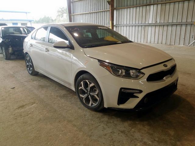 KIA FORTE FE 2019 3kpf24ad5ke135191