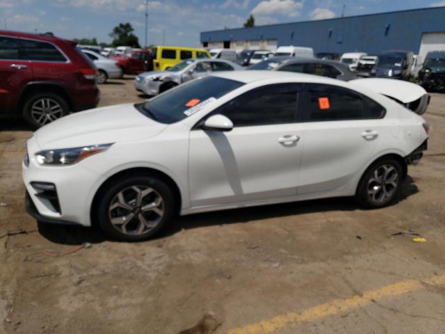 KIA FORTE 2019 3kpf24ad5ke135319