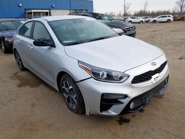 KIA FORTE FE 2019 3kpf24ad5ke135403