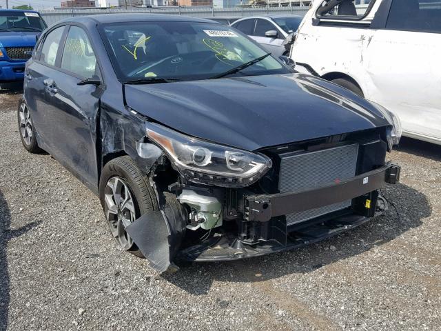 KIA FORTE FE 2019 3kpf24ad5ke136051