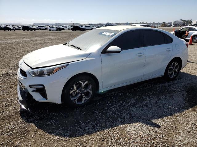 KIA FORTE FE 2019 3kpf24ad5ke136373