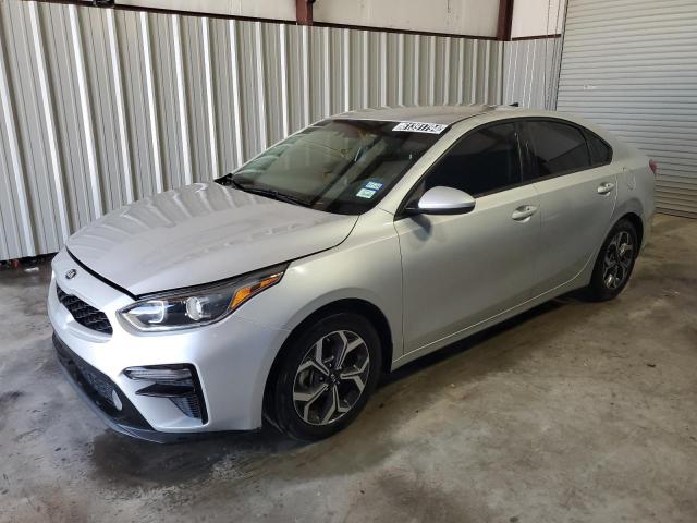 KIA FORTE 2019 3kpf24ad5ke137863