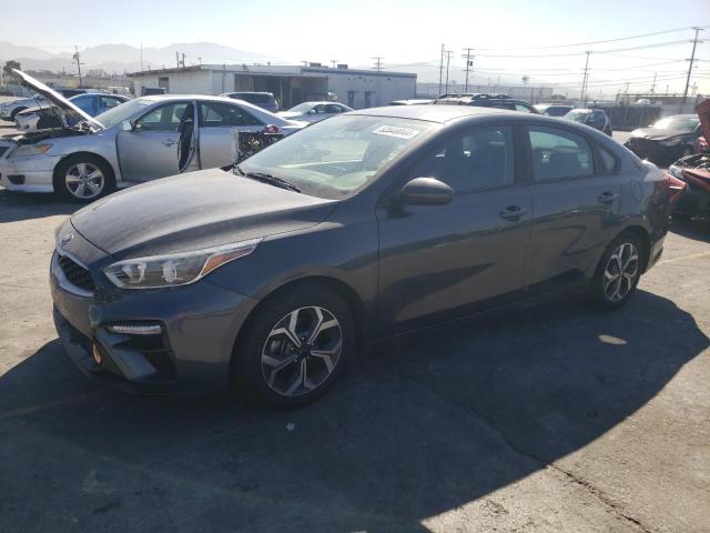 KIA FORTE FE 2019 3kpf24ad5ke138821