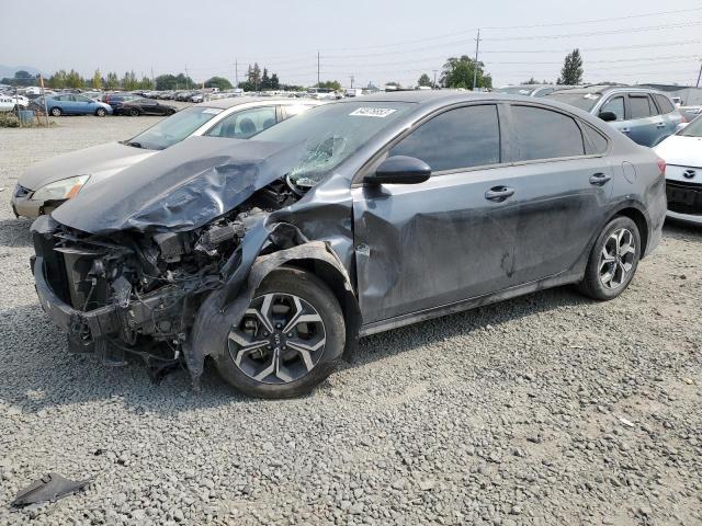 KIA FORTE FE 2019 3kpf24ad5ke139046