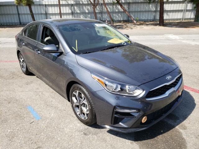 KIA FORTE FE 2019 3kpf24ad5ke139449