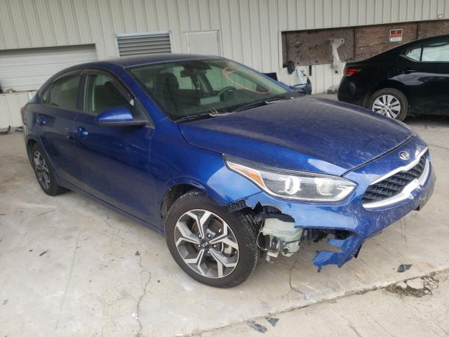 KIA FORTE FE 2020 3kpf24ad5le139923