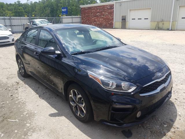 KIA FORTE FE 2020 3kpf24ad5le142661