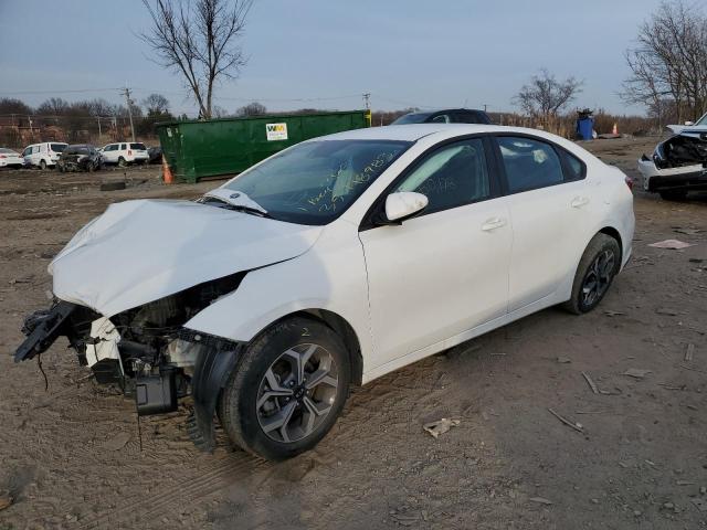 KIA FORTE FE 2020 3kpf24ad5le142689