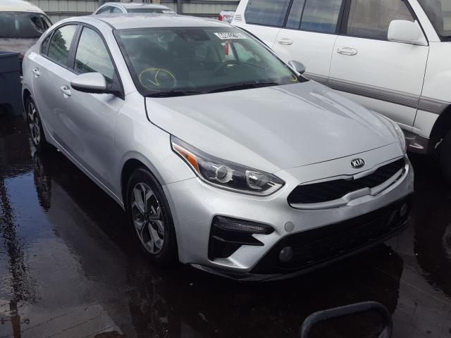 KIA FORTE FE 2020 3kpf24ad5le143180