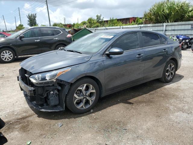 KIA FORTE 2020 3kpf24ad5le147133