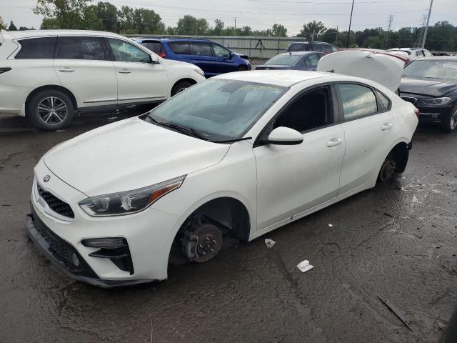 KIA FORTE FE 2020 3kpf24ad5le147584