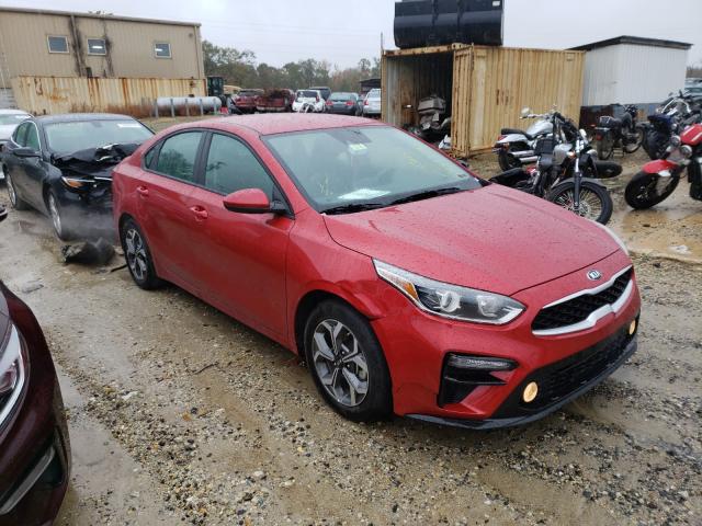 KIA FORTE FE 2020 3kpf24ad5le150078