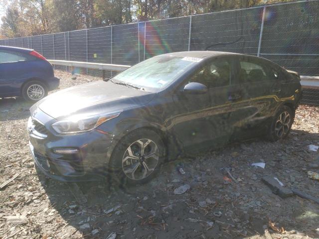 KIA FORTE 2020 3kpf24ad5le152476