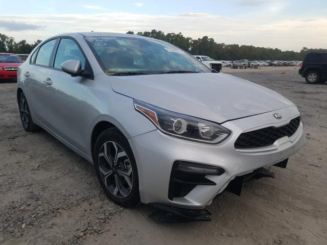 KIA FORTE FE 2020 3kpf24ad5le153787