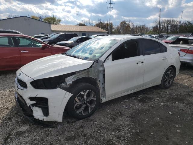 KIA FORTE 2020 3kpf24ad5le154471