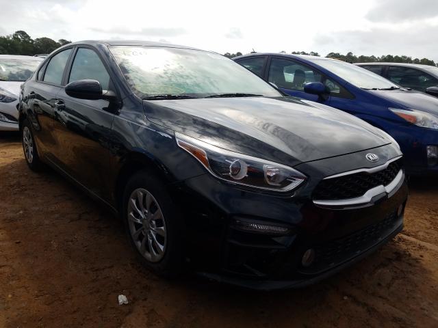 KIA FORTE FE 2020 3kpf24ad5le154695