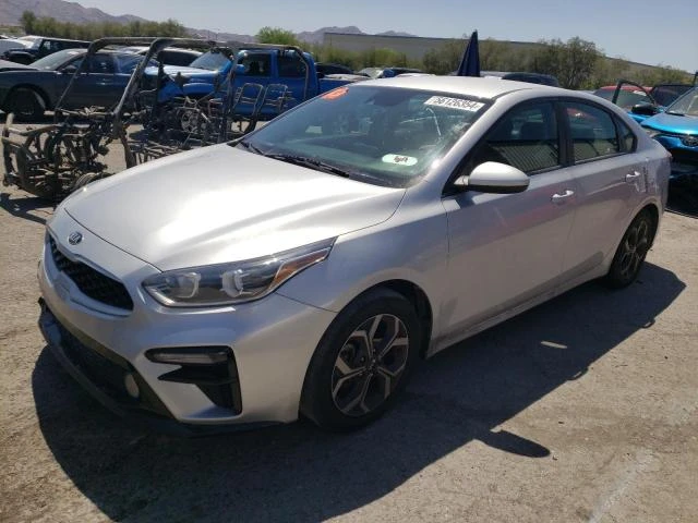 KIA FORTE FE 2020 3kpf24ad5le154731