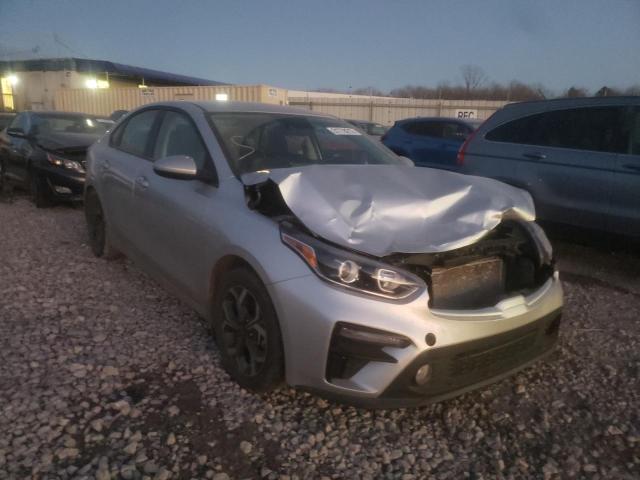 KIA FORTE FE 2020 3kpf24ad5le155412