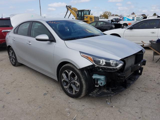 KIA FORTE FE 2020 3kpf24ad5le155524