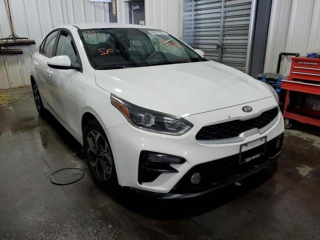 KIA FORTE FE 2020 3kpf24ad5le157290