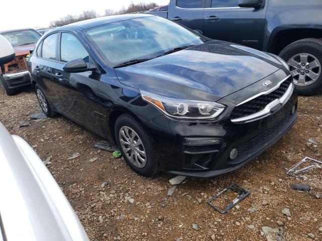 KIA FORTE FE 2020 3kpf24ad5le160691