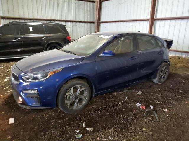 KIA FORTE FE 2020 3kpf24ad5le168273