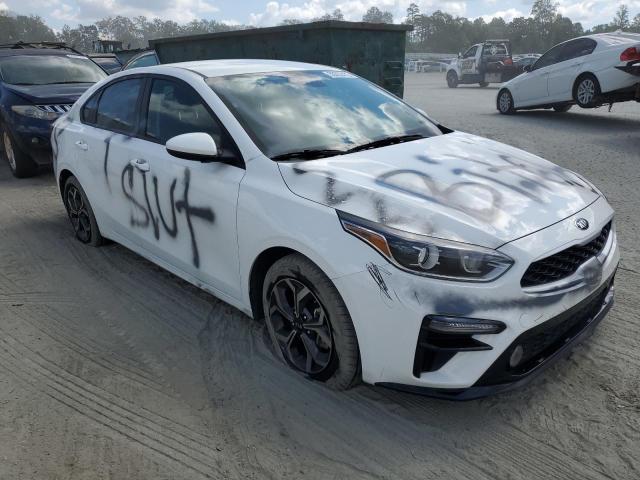 KIA FORTE FE 2020 3kpf24ad5le170184