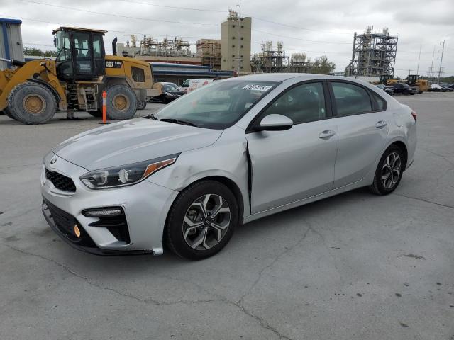 KIA FORTE FE 2020 3kpf24ad5le170640