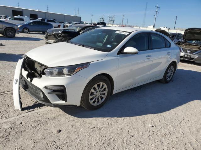 KIA FORTE 2020 3kpf24ad5le171769