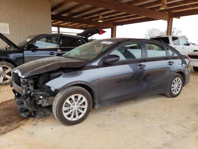 KIA FORTE FE 2020 3kpf24ad5le172517