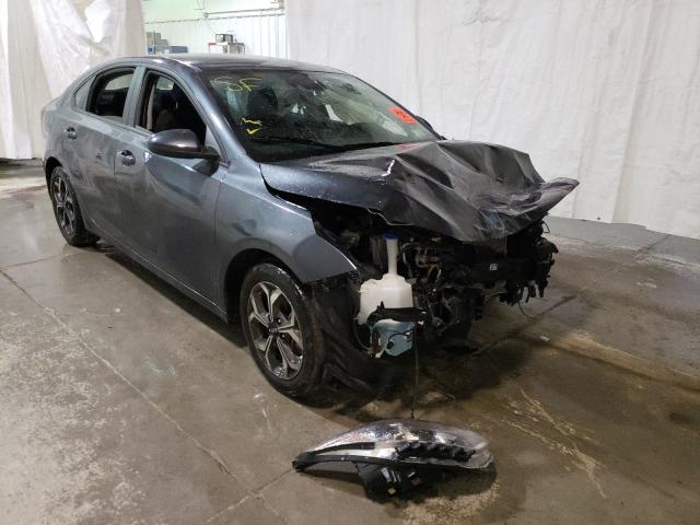 KIA FORTE FE 2020 3kpf24ad5le173215