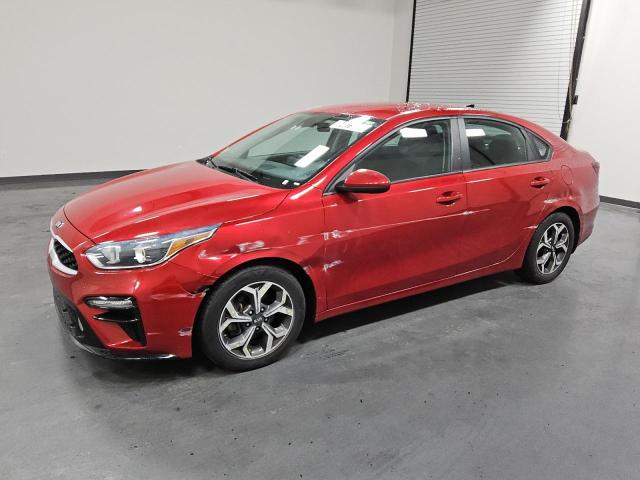 KIA FORTE FE 2020 3kpf24ad5le173411