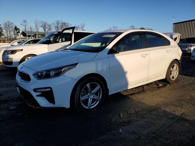 KIA FORTE 2020 3kpf24ad5le174011