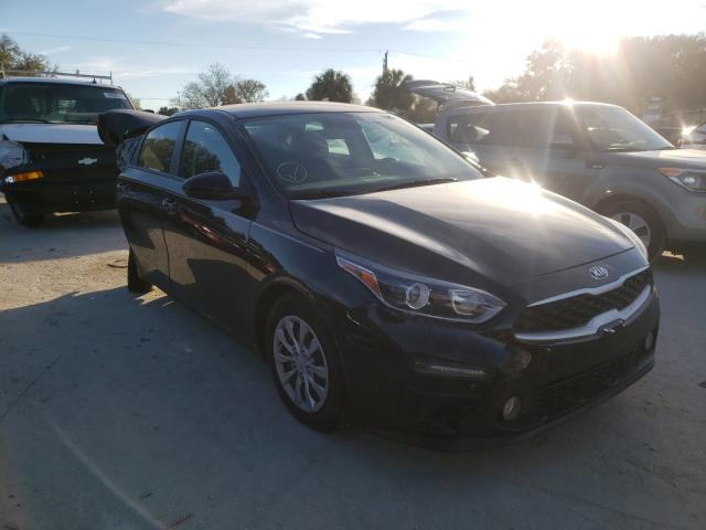 KIA FORTE FE 2020 3kpf24ad5le174722