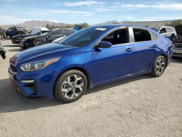 KIA FORTE 2020 3kpf24ad5le175210