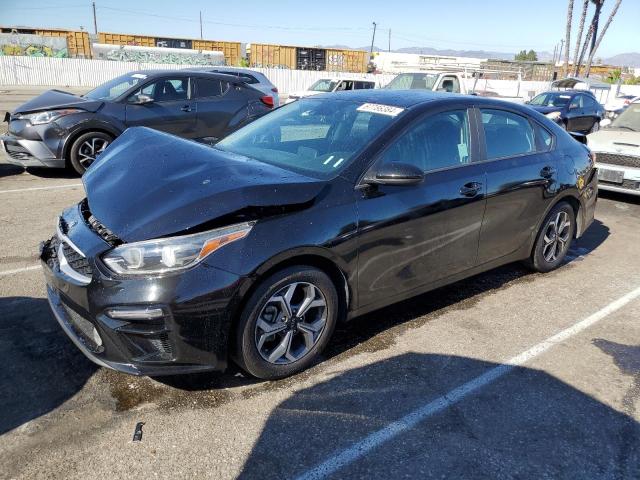 KIA FORTE FE 2020 3kpf24ad5le175403