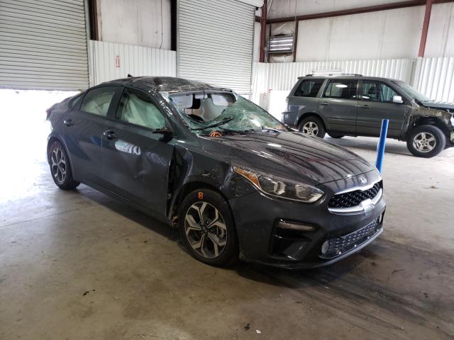 KIA FORTE FE 2020 3kpf24ad5le176437