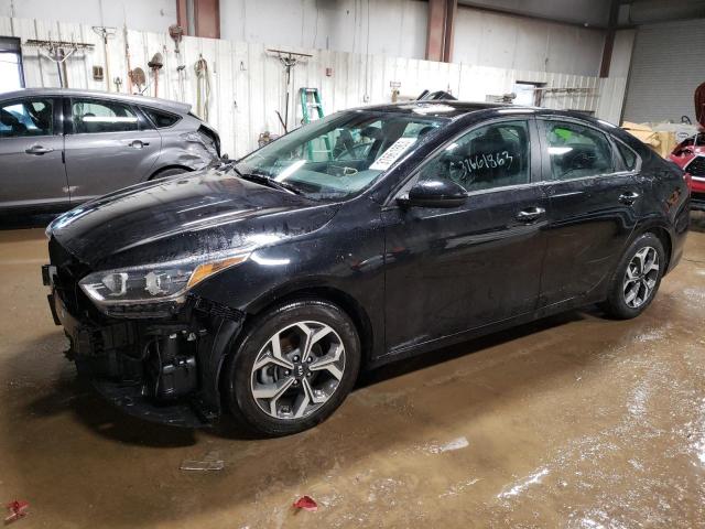 KIA FORTE FE 2020 3kpf24ad5le176681