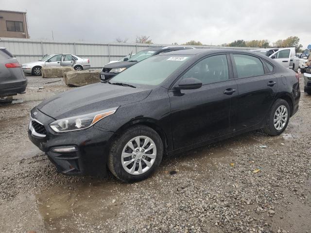 KIA FORTE 2020 3kpf24ad5le182416