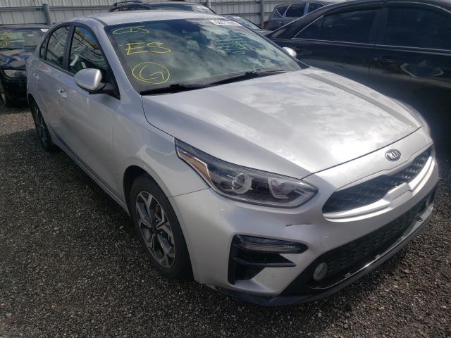 KIA FORTE FE 2020 3kpf24ad5le184795