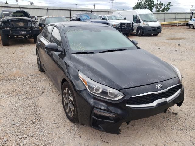 KIA FORTE FE 2020 3kpf24ad5le188104