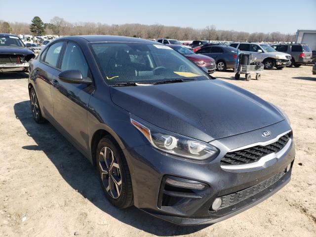 KIA FORTE FE 2020 3kpf24ad5le188149