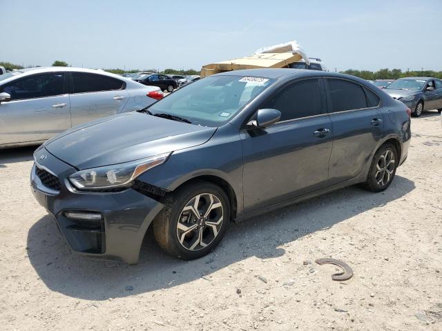 KIA FORTE FE 2020 3kpf24ad5le190838