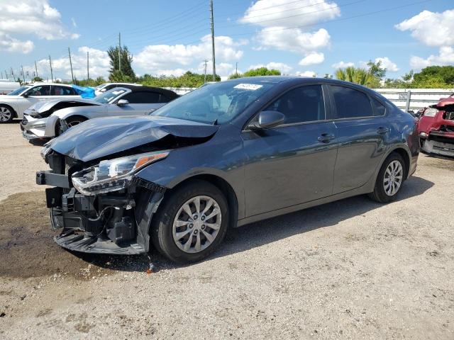 KIA FORTE 2020 3kpf24ad5le192086