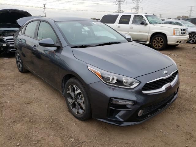 KIA FORTE FE 2020 3kpf24ad5le193027