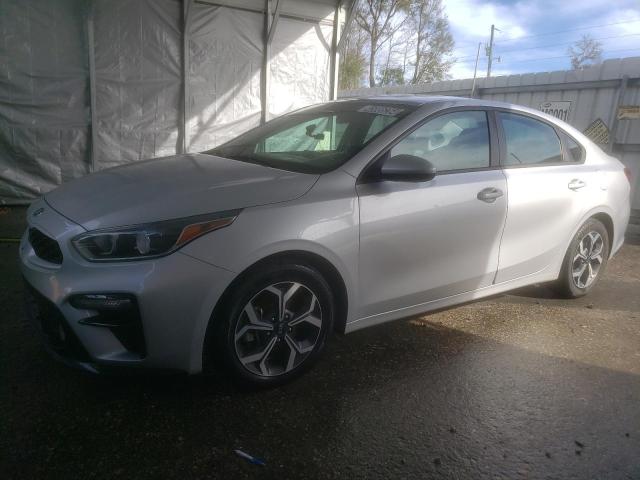 KIA FORTE 2020 3kpf24ad5le193092