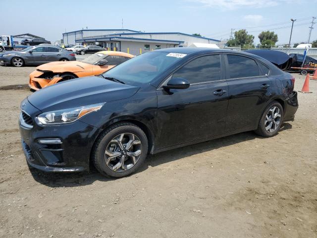 KIA FORTE FE 2020 3kpf24ad5le194727